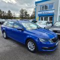 Skoda Octavia 2018
