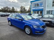 Skoda Octavia 2018