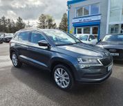 Skoda Karoq 2019