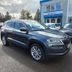 Skoda Karoq 2019