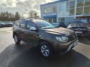 Dacia Duster 2019