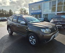 Dacia Duster 2019