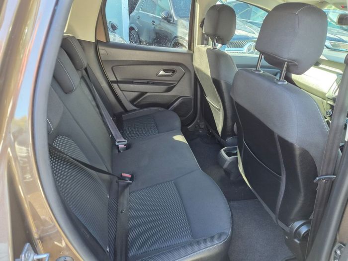Dacia Duster 2019