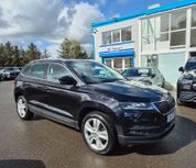 Skoda Karoq 2020