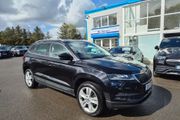 Skoda Karoq 2020