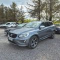 Volvo XC60 2015
