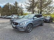 Volvo XC60 2015