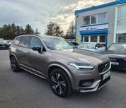Volvo XC90 2019