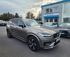 Volvo XC90 2019