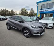 Renault Captur 2016