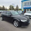 Audi A3 2017