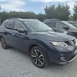 Nissan X-Trail 2016