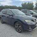 Nissan X-Trail 2016