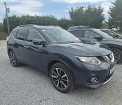 Nissan X-Trail 2016