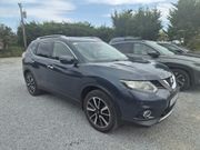 Nissan X-Trail 2016