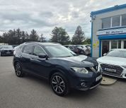 Nissan X-Trail 2016