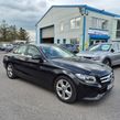 Mercedes-Benz C-Class 2018