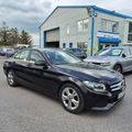 Mercedes-Benz C-Class 2018