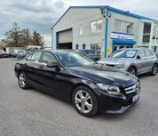 Mercedes-Benz C-Class 2018