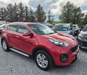 Kia Sportage 2018