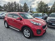 Kia Sportage 2018