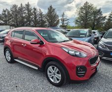 Kia Sportage 2018