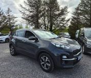Kia Sportage 2019