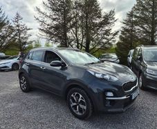 Kia Sportage 2019