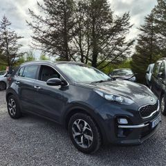 Kia Sportage 2019