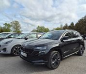 Skoda Karoq 2023