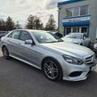 Mercedes-Benz E-Class 2015
