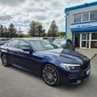 BMW 5 Series 2018