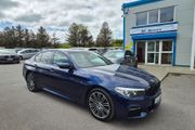 BMW 5 Series 2018