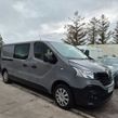 Renault Trafic 2018