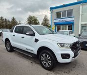 Ford Ranger 2021