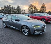 Opel Insignia 2022
