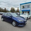 Toyota Auris 2015