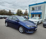 Toyota Auris 2015