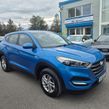 Hyundai Tucson 2016