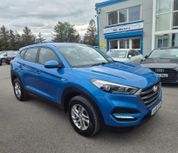 Hyundai Tucson 2016