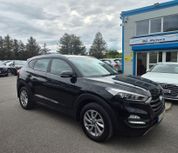 Hyundai Tucson 2016