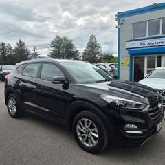 Hyundai Tucson 2016