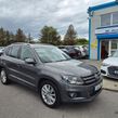 Volkswagen Tiguan 2016