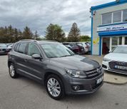 Volkswagen Tiguan 2016