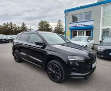 Skoda Karoq 2023