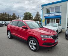 Skoda Karoq 2020