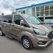Ford Transit 2021
