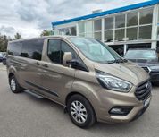Ford Transit 2021