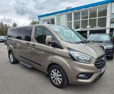 Ford Transit 2021