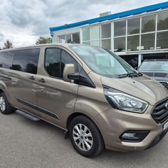 Ford Transit 2021